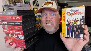 Did I Suffer from 'Post Bought Clarity' at This Estate Sale?