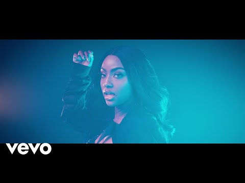 Justine Skye - Don’t Think About It