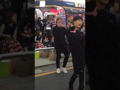 20170923 김민석_Twice -  TT[MAXXAM]