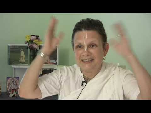 Laxmimoni devi dasi Remembers Srila Prabhupada