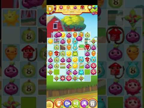 Farm heroes saga 1784