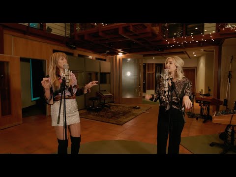 Maggie Rose and Grace Potter