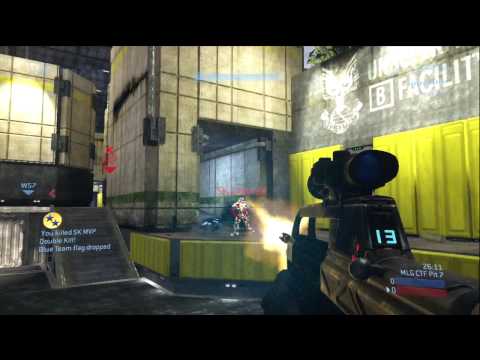 BUK20's Overkill vs SK