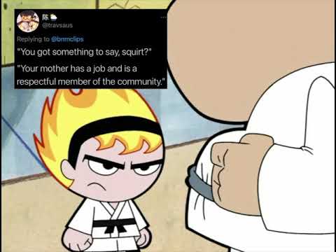 best of billy and mandy