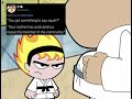 Best Of Billy And Mandy