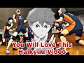 Haikyuu WhatsApp Status Videos Volleyball Anime Shorts