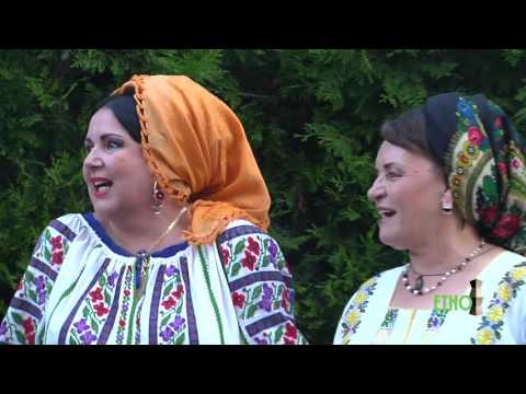 Daniela Condurache,Cornelia Ciobanu, Lorena Dupu si Dan Dobos -  Cata lana e pe fus