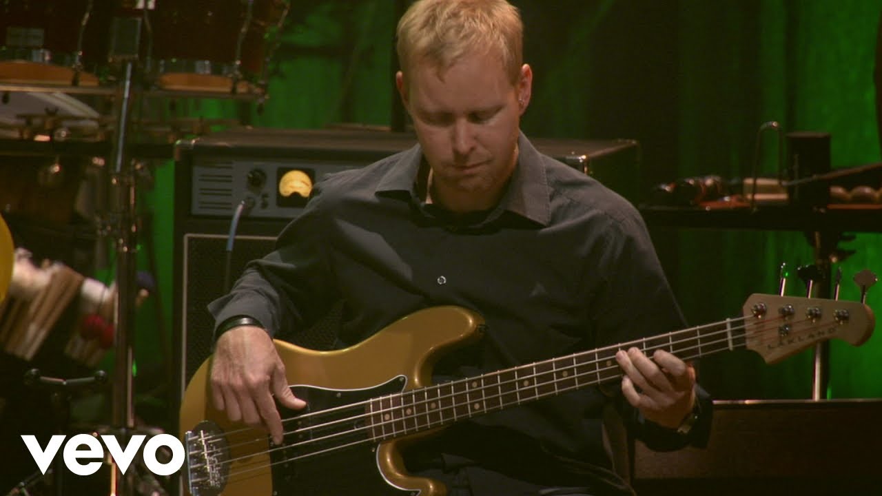 Foo Fighters - Marigold (from Skin And Bones, Live in Hollywood, 2006) - YouTube