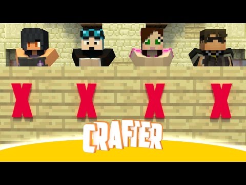 Monster School: Build Battle 4 - Minecraft Animation