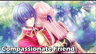 Battlefield Waltz [Ep. 28]  ~Nike~ Shattered Heart