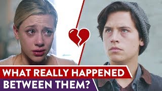 Download lagu Why Did Cole Sprouse & Lili Reinhart Break Up? |⭐ OSSA Radar mp3