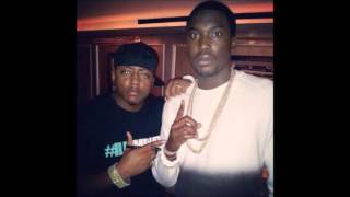 Meek Mill vs Cassidy Beef - Me, Myself &amp; iPhone (Meek Mill Diss) freestyle (Phat jOints 1 )