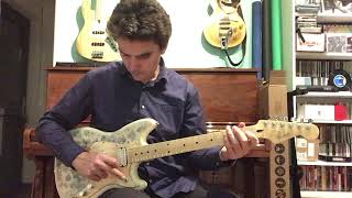 Fender Shawn Mendes Musicmaster - What To Know & Where To Fender Shawn Mendes Musicmaster - What To Know & Where To