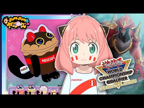 PERU REGIONAL BEST MOMENTS