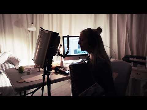 A tribute to Avicii - Cover on Lonely Together