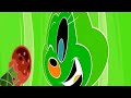 Zuzubaland Intro In Deaf Leaf