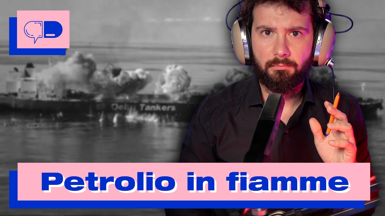 E se Hormuz rimanesse chiuso? Trump valuta la ritirata senza riapertura