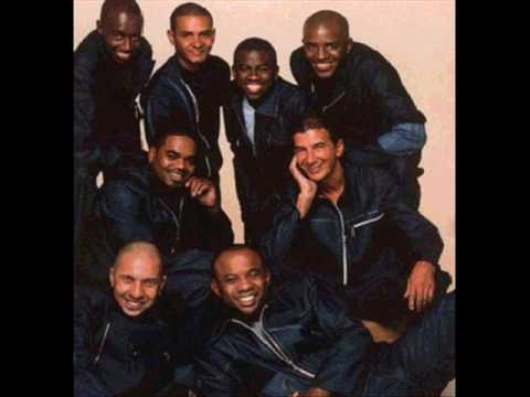 Vendaval de Ilusão - Negritude Junior