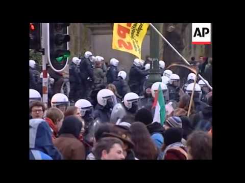 Veronikov Molotow - Stummer Protest - Misc Originals