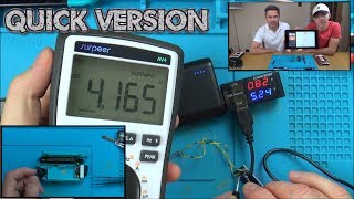 Trying to FIX - Joy Con Battery Glitch & Stick Drift (Quick Version)