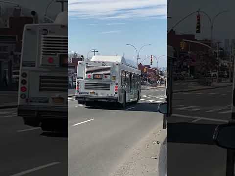 Q19 Bus Time Schedule