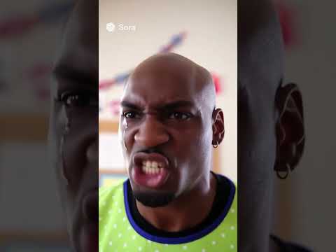 Jake Paul vs. Kobe for the Last Capri-Sun #ai #funny#fight#juice