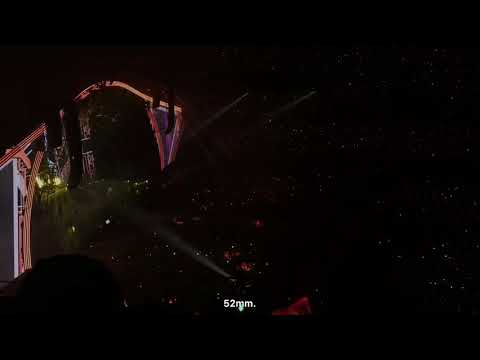 180513 GOT7 EYES ON YOU IN BANGKOK DAY3 UNIT - The King