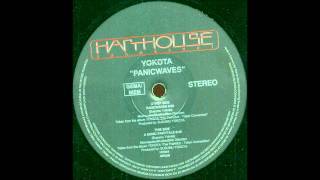 Yokota - A Sonic Fairy Tale
