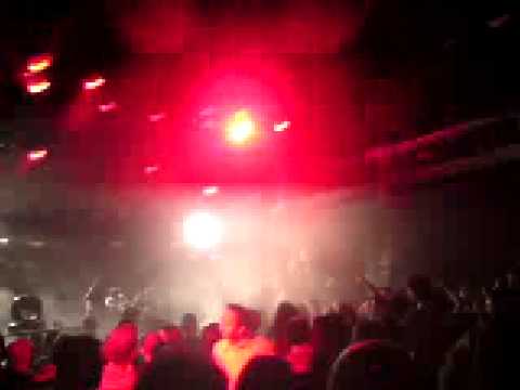 Risk Sound System @ Soulheaven (2) (Paradiso Amsterdam)