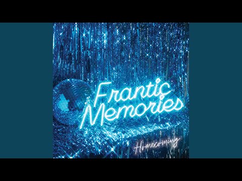 This Way Up - Frantic Memories