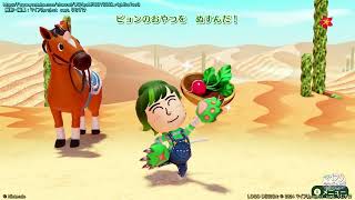 【プレイ動画】Miitopia　pt.21(仮)【マイフリ】