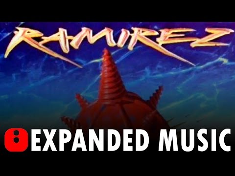 Ramirez - Baraonda  - [1995]