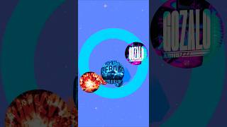 FUNK DO SURPRISE Slowed vs MONTAGEM REBOLA Funk vs GOZALO FUNK #shorts #funk #gozalo