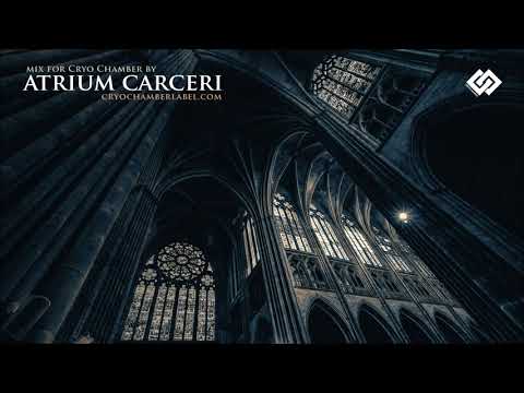 Dark Choirs and Cathedrals Music Mix