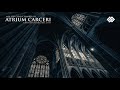 Dark Choirs and Cathedrals Music Mix