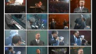 Amor Perfecto,, El Gran Combo / oscar c