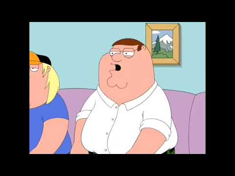 Peter griffin says fortnite - YouTube