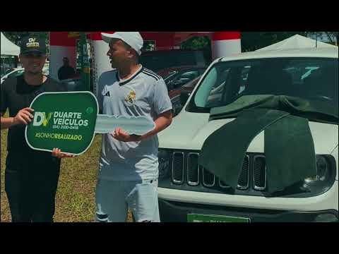 Vídeo Institucional