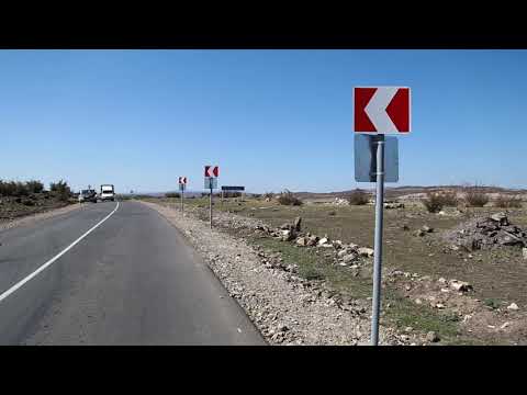 მარნეული-ხაიშის დამაკავშირებელი გზის რეაბილიტაცია დასრულდა