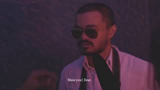 Overdose trailer