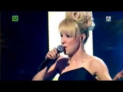 Monika Dryl - What's love got to do with