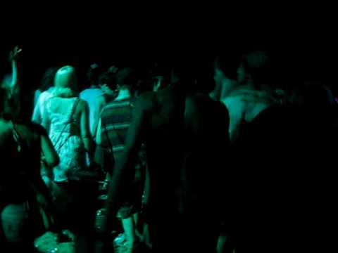 John Digweed - Future Music 2010 Perth