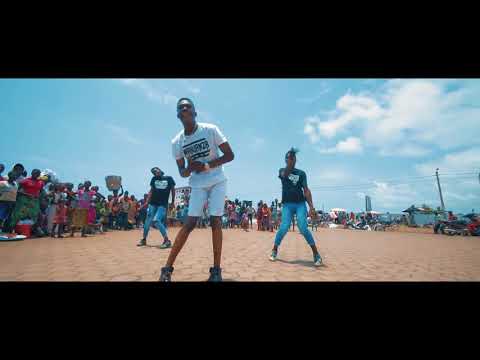 Karny ft Jacksino   Makuanza Official video HD by Ja Romé Films Production