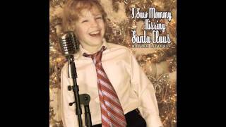 Baylee Littrell - I Saw Mommy Kissing Santa Claus