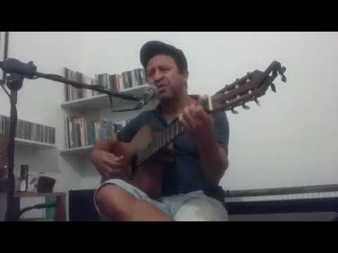Onde Deus possa me ouvir (Vander Lee) by Rai Souza