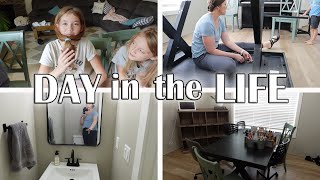 Day in the Life | Get It All Done With Me!!!