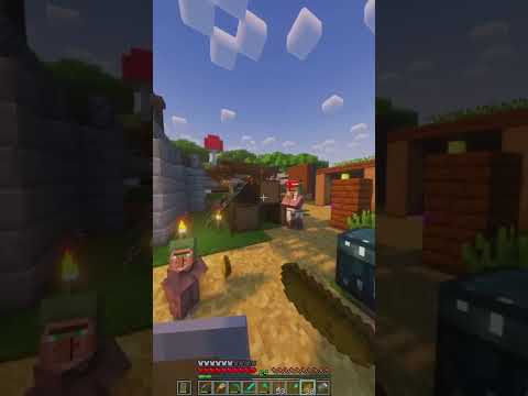 Recoil Mojo - Minecraft 1.19 Realms New Shaders & Mods Survival Multiplayer Series Java SMP (Join Discord for IP!)