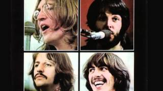 LET IT BE - HARMONICA