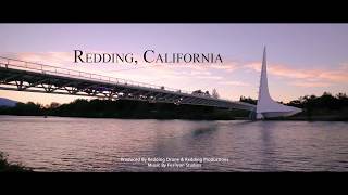 Why I love living in Redding California