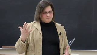 CALPACT Training: Social Support and Social Networks Impact Upon Trans Health by Emilia Lombardi